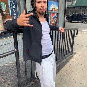 Meet your Posher, Lg